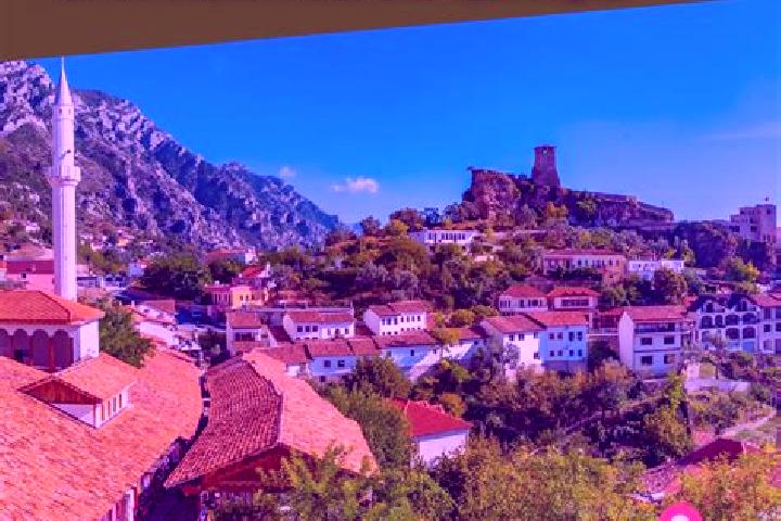 Riley, 31 — Escort in Orenje, Albania