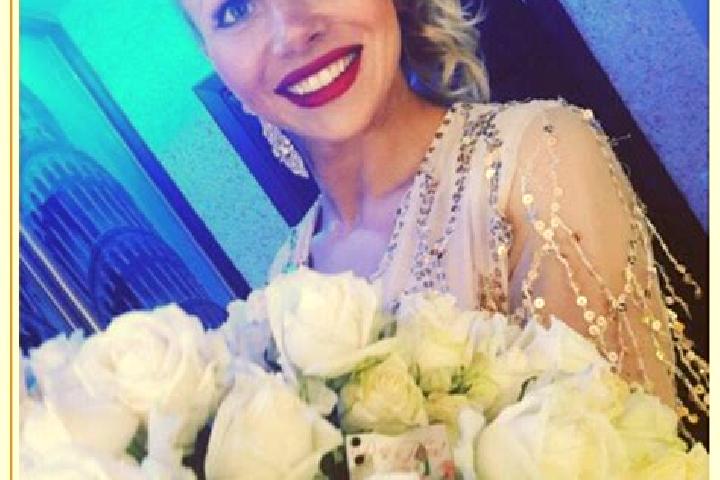 Riley, 31 — Escort in Pastavy, Belarus