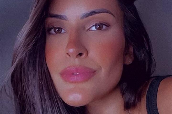 Riley, 31 — Escort in Paulo de Faria, Brazil