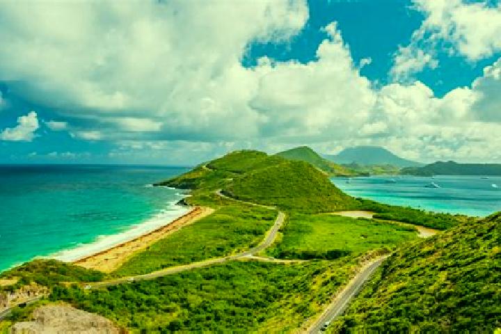 Riley, 31 — Escort in Sandy Point Town, Saint Kitts and Nevis