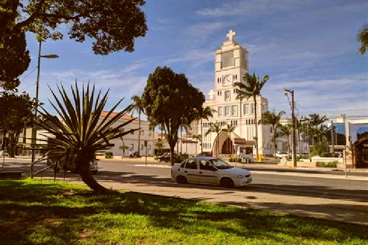 Riley, 31 — Escort in Sao Bernardino, Brazil