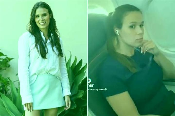 Riley, 31 — Escort in Sarandi, Argentina