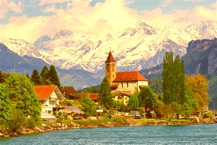 Riley, 31 — Escort in Sementina, Switzerland