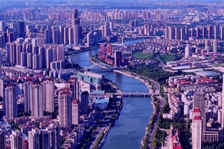 Riley, 31 — Escort in Tianjin, China