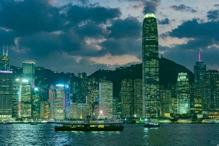 Riley, 31 — Escort in Victoria, Hong Kong
