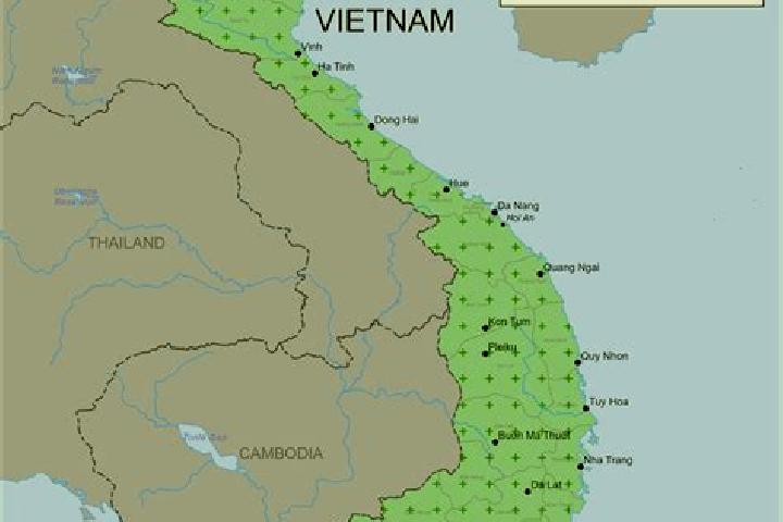 Riley, 31 — Escort in Vinh Binh, Vietnam