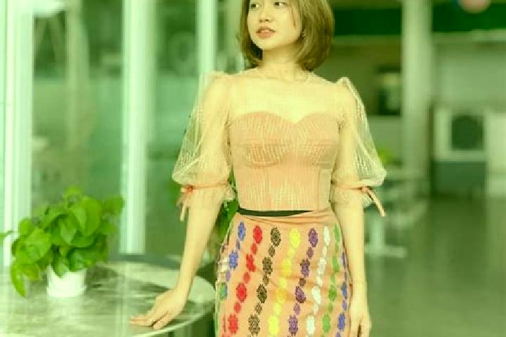 Riley, 31 — Escort in Wazu, Myanmar