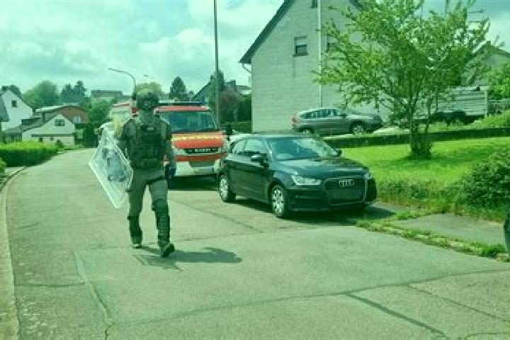 Riley, 31 — Escort in Zemmer, Germany