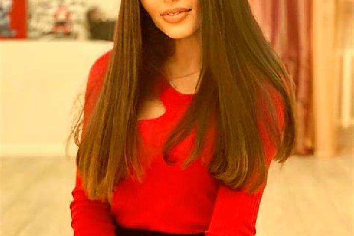 Riley, 31 — Escort in Zhlobin, Belarus