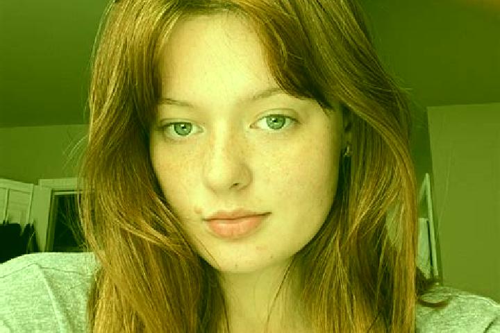 Riley, 32, a auburn grey-eyed indian companion based in Casanova Elvo. Offering Party Girl, BDSM, Travel Companion. Available for incall and outcall, overnig...