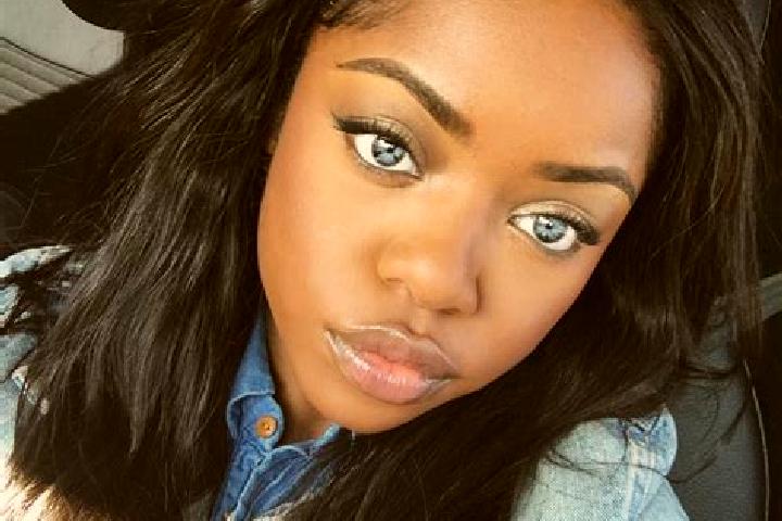 Riley, 32, a black blue-eyed ebony companion based in Canejan. Offering Couples, Striptease, Girlfriend Experience. Available for incall and outcall, day and...