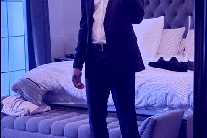 Riley, 32, a black dark-eyed mediterranean companion based in Mossley. Offering OWO, Domination, Roleplay. Available for incall and outcall, overnight bookin...