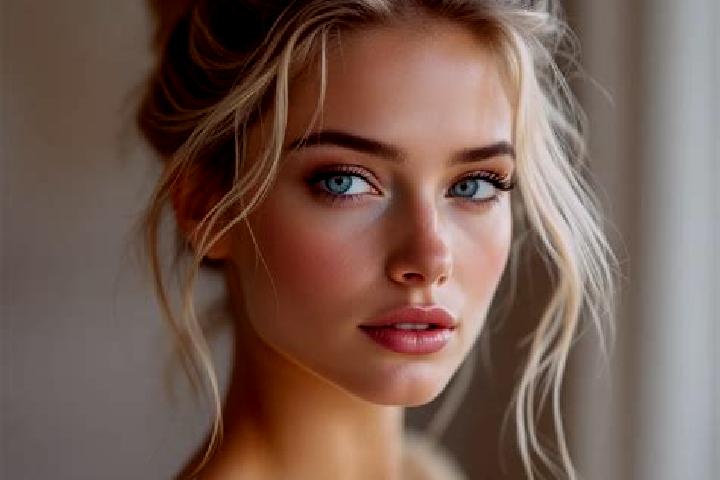 Riley, 32, a blonde brown-eyed mixed companion based in Tecamac. Offering Duos, Fetish, 69. Available for incall and outcall, overnight bookings available.