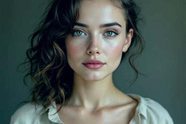 Riley, 32, a chestnut grey-eyed european companion based in Hollenstedt. Offering Tantra, Erotic Massage, BDSM, CIM, A-Level. Available for incall and outcal...