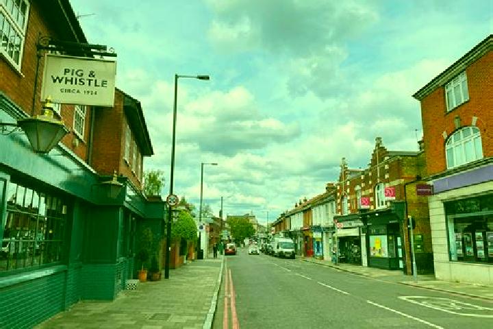 Riley, 32, a red blue-eyed ebony companion based in East Sheen. Offering Roleplay, Striptease, Domination. Available for incall and outcall, overnight bookin...