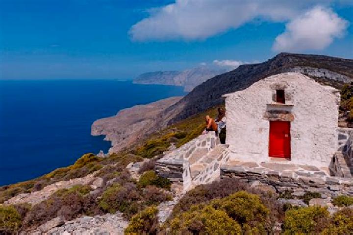 Riley, 32 — Escort in Amorgos, Greece
