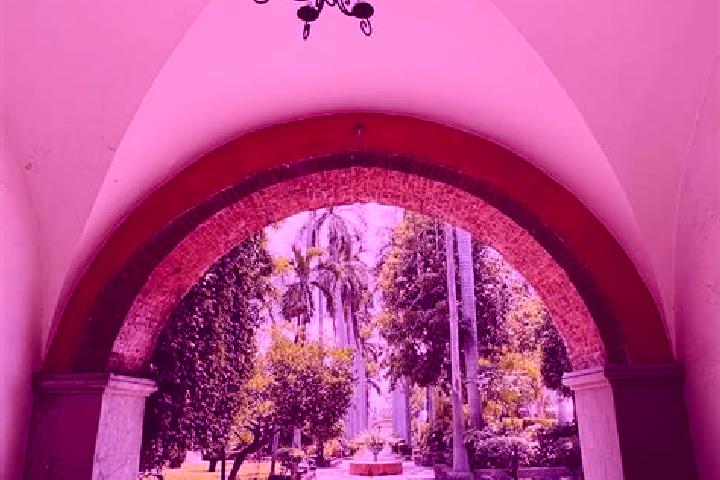 Riley, 32 — Escort in Arroyo Vista Hermosa, Mexico