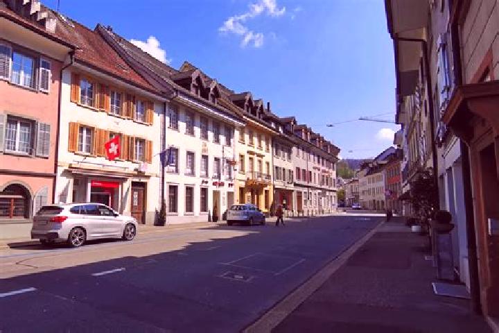 Riley, 32 — Escort in Bad Zurzach, Switzerland