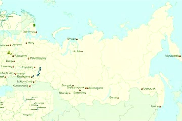 Riley, 32 — Escort in Bammatyurt, Russia