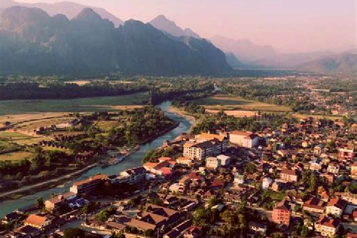 Riley, 32 — Escort in Ban Dansavan, Laos