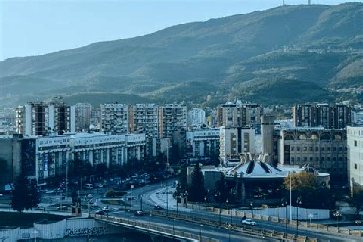 Riley, 32 — Escort in Bistrica, North Macedonia