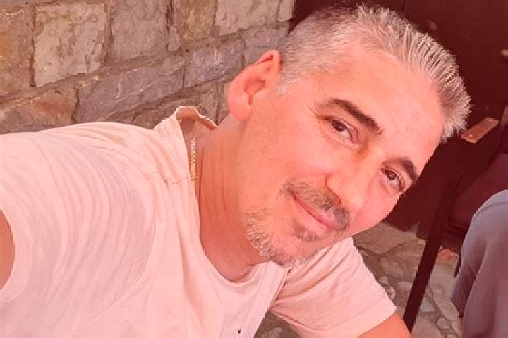 Riley, 32 — Escort in Blerim, Albania