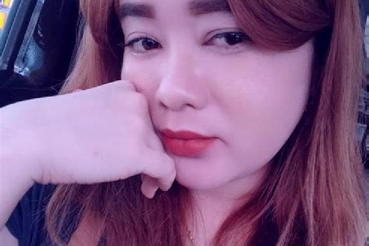 Riley, 32 — Escort in Bolang, Indonesia