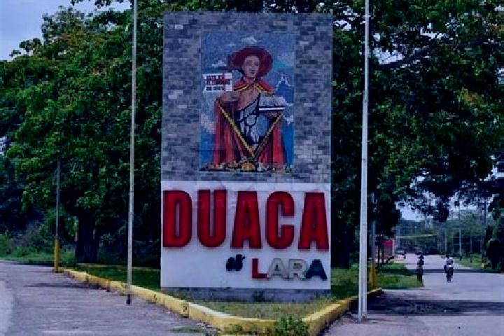 Riley, 32 — Escort in Duaca, Venezuela