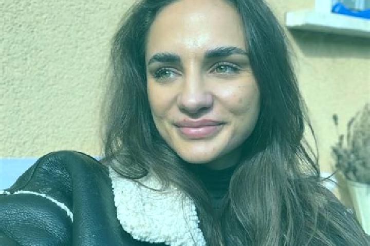 Riley, 32 — Escort in Felsolajos, Hungary