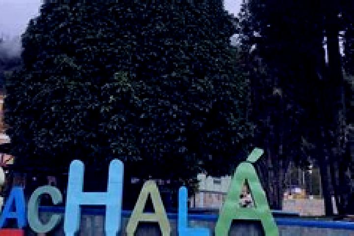Riley, 32 — Escort in Gachala, Colombia