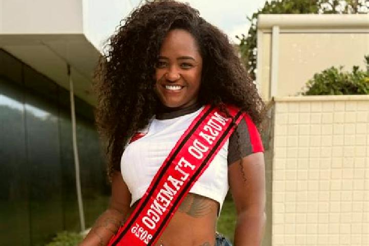 Riley, 32 — Escort in Galvao, Brazil