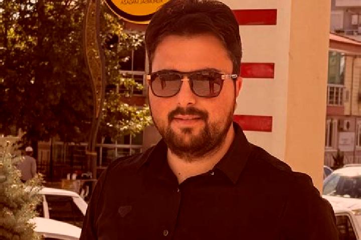Riley, 32 — Escort in Hasyurt, Turkey