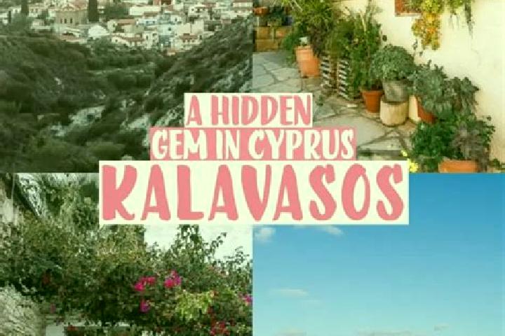 Riley, 32 — Escort in Kalavasos, Cyprus