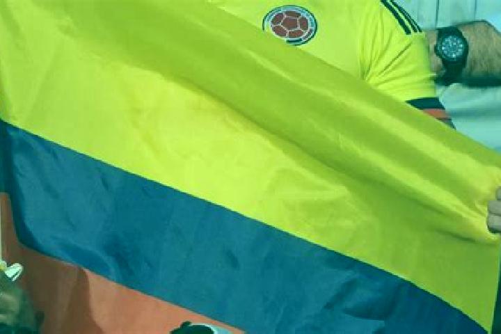 Riley, 32 — Escort in La Dorada, Colombia