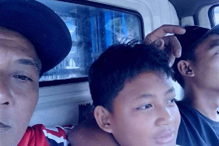 Riley, 32 — Escort in Langkir, Indonesia