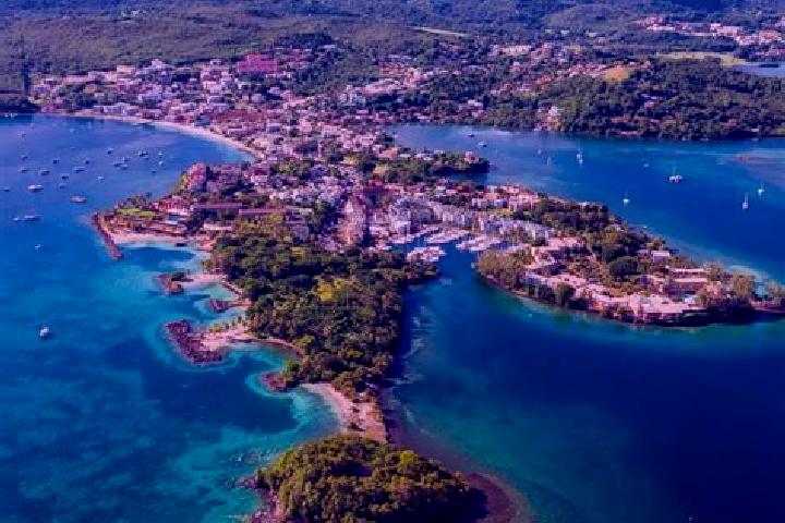 Riley, 32 — Escort in Le Morne-Rouge, Martinique