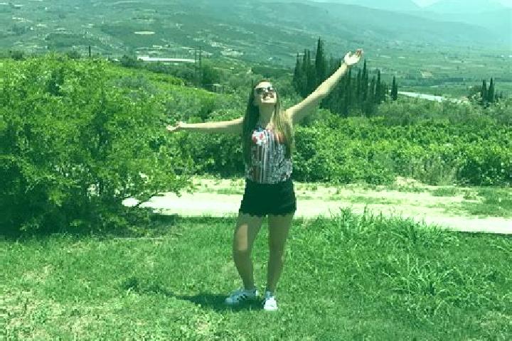 Riley, 32 — Escort in Livanates, Greece