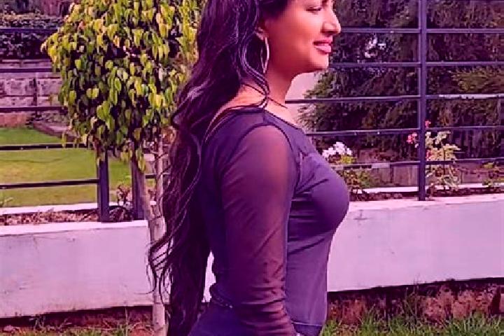 Riley, 32 — Escort in Lumame, Ethiopia