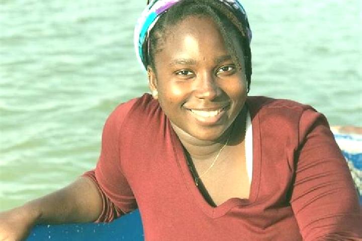 Riley, 32 — Escort in Mbos, Senegal