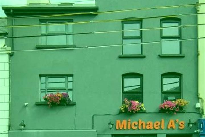 Riley, 32 — Escort in Miltown Malbay, Ireland