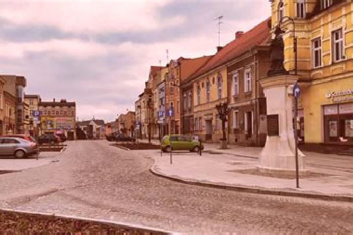 Riley, 32 — Escort in Oborniki, Poland