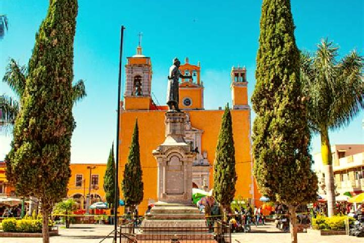 Riley, 32 — Escort in Penjamo, Mexico