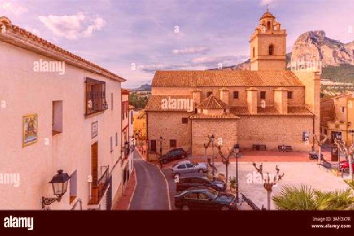Riley, 32 — Escort in Polop, Spain