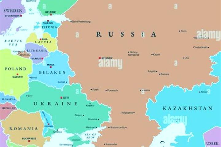 Riley, 32 — Escort in Porkhov, Russia
