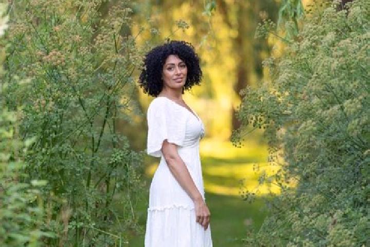 Riley, 32 — Escort in Rheda-Wiedenbrueck, Germany