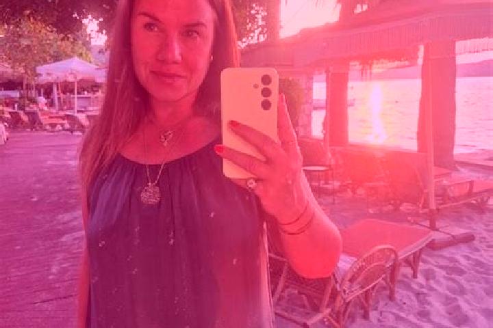Riley, 32 — Escort in Sahilkoey, Turkey