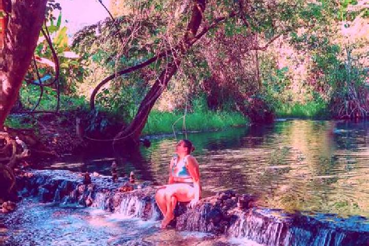 Riley, 32 — Escort in Sai Ngam, Thailand