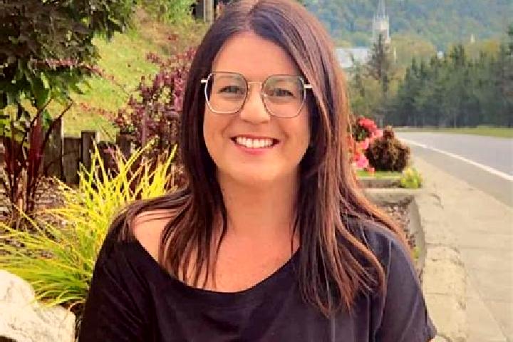 Riley, 32 — Escort in Saint-Raymond, Canada