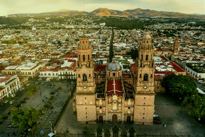 Riley, 32 — Escort in San Miguel de Ocampo, Mexico