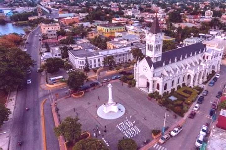Riley, 32 — Escort in San Pedro de Macoris, Dominican Republic
